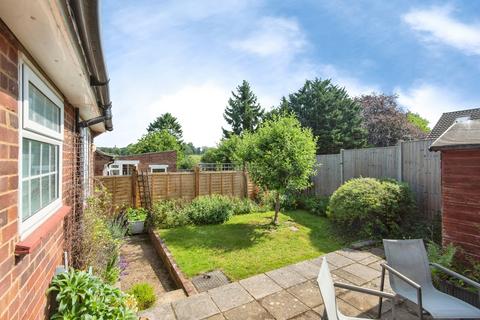 2 bedroom bungalow for sale, Oldfield Rise, Whitwell, Hitchin, Hertfordshire, SG4