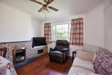 2 bedroom bungalow for sale, Oldfield Rise, Whitwell, Hitchin, Hertfordshire, SG4