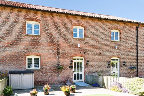 3 bedroom barn conversion for sale, Enholmes Lane, Patrington, Hull