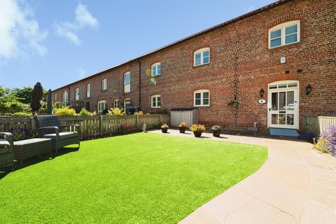 3 bedroom barn conversion for sale, Enholmes Lane, Patrington, Hull