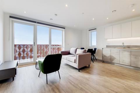 1 bedroom apartment to rent, at Folio London, Flat 205, Cygnet House, , 36 Fresh Wharf Road IG11