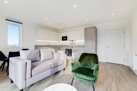1 bedroom apartment to rent, at Folio London, Flat 205, Cygnet House, , 36 Fresh Wharf Road IG11