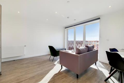 1 bedroom apartment to rent, at Folio London, Flat 205, Cygnet House, , 36 Fresh Wharf Road IG11