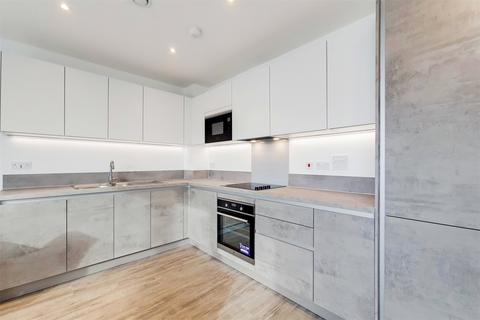 1 bedroom apartment to rent, at Folio London, Flat 205, Cygnet House, , 36 Fresh Wharf Road IG11