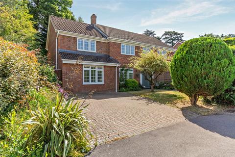 4 bedroom detached house for sale, Normay Rise, Newbury, Berkshire, RG14