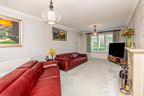 4 bedroom detached house for sale, Normay Rise, Newbury, Berkshire, RG14