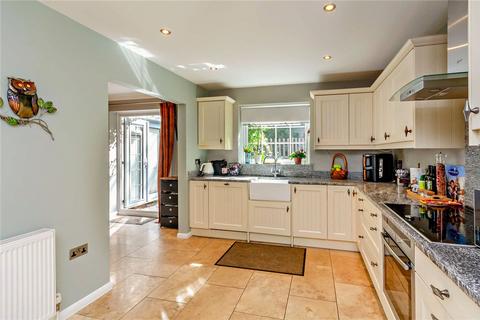 4 bedroom detached house for sale, Normay Rise, Newbury, Berkshire, RG14