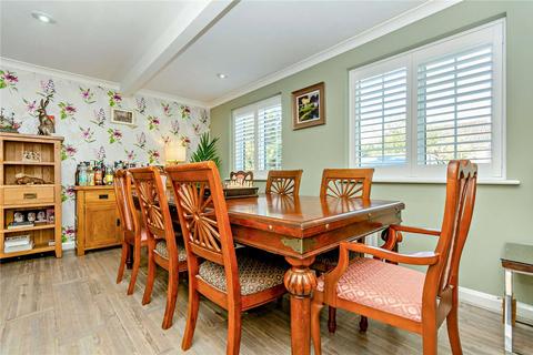 4 bedroom detached house for sale, Normay Rise, Newbury, Berkshire, RG14
