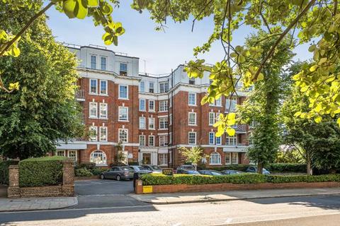 Grove End Road, London