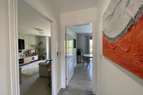 5 bedroom detached house for sale, George Gallimore Drive, Haslington, Crewe