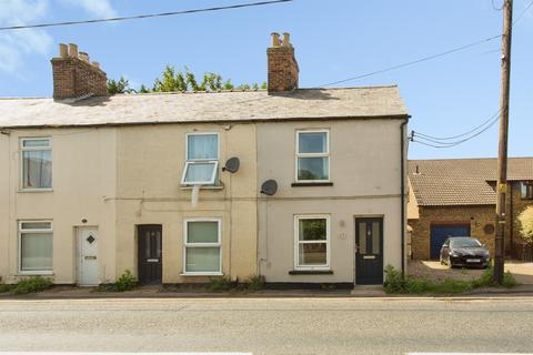 2 bedroom end of terrace house for sale, Earith Road, Willingham, Cambridge