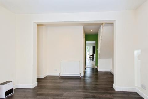 2 bedroom end of terrace house for sale, Earith Road, Willingham, Cambridge