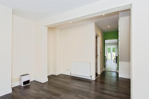 2 bedroom end of terrace house for sale, Earith Road, Willingham, Cambridge