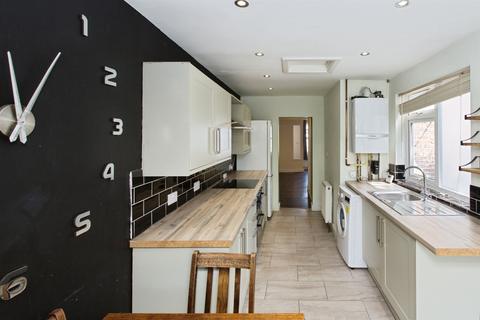 2 bedroom end of terrace house for sale, Earith Road, Willingham, Cambridge