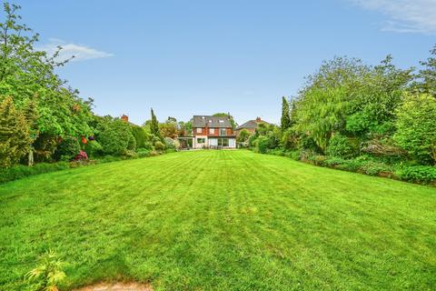 6 bedroom detached house for sale, Martlett Road, Liverpool, Merseyside, L12