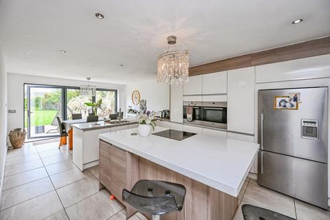 6 bedroom detached house for sale, Martlett Road, Liverpool, Merseyside, L12