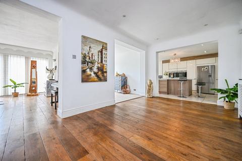 6 bedroom detached house for sale, Martlett Road, Liverpool, Merseyside, L12