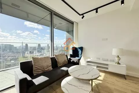 2 bedroom flat to rent – pohled 2