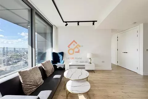 2 bedroom flat to rent – pohled 3