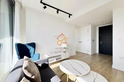 2 bedroom flat to rent – pohled 4