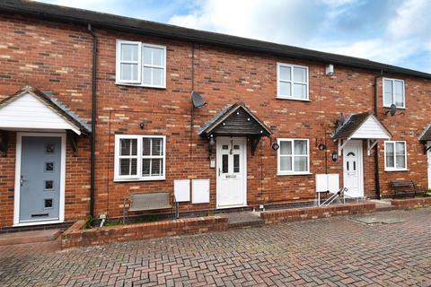 2 bedroom terraced house for sale, 2 Monks Court, Bridgnorth