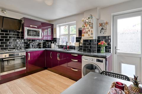 2 bedroom terraced house for sale, 2 Monks Court, Bridgnorth