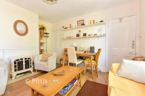 2 bedroom semi-detached house for sale, Manor Road, Ventnor PO38