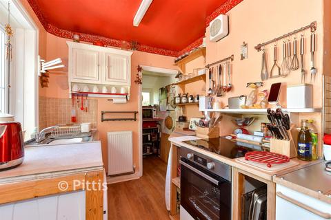 2 bedroom semi-detached house for sale, Manor Road, Ventnor PO38