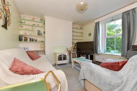 2 bedroom semi-detached house for sale, Manor Road, Ventnor PO38