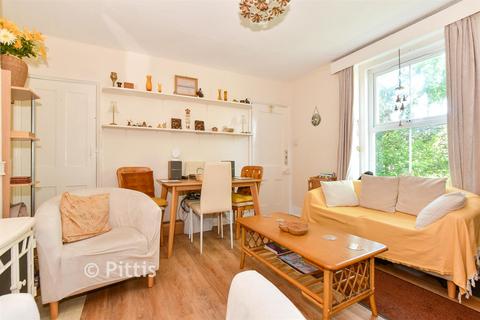 2 bedroom semi-detached house for sale, Manor Road, Ventnor PO38