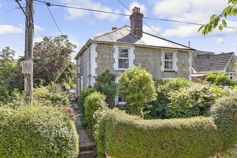 2 bedroom semi-detached house for sale, Manor Road, Ventnor PO38