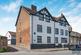 Wellington Street, Thame, Oxfordshire, OX9
