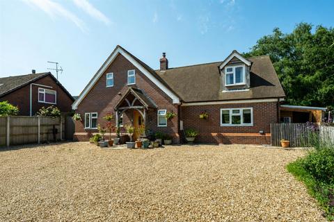 4 bedroom detached house for sale, Back Lane, Pontesford, Shrewsbury