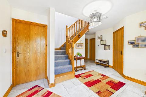 4 bedroom detached house for sale, Back Lane, Pontesford, Shrewsbury
