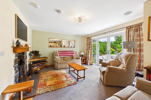 4 bedroom detached house for sale, Back Lane, Pontesford, Shrewsbury