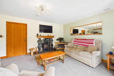 4 bedroom detached house for sale, Back Lane, Pontesford, Shrewsbury