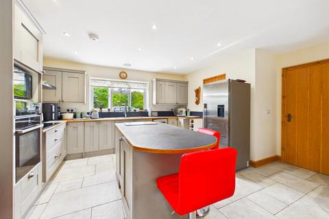4 bedroom detached house for sale, Back Lane, Pontesford, Shrewsbury