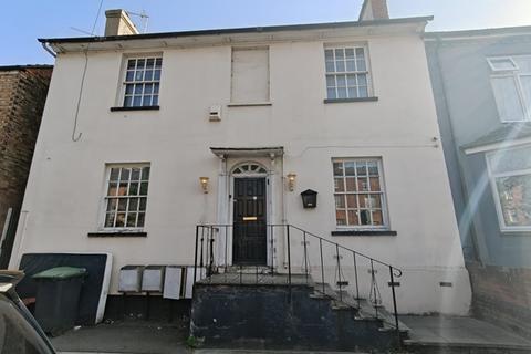 6 bedroom semi-detached house to rent, 98 Tavistock Street, Bedford, MK40 2RX