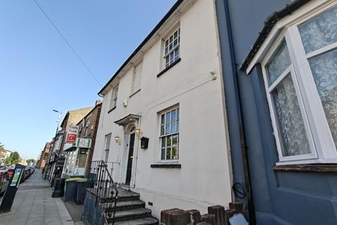 6 bedroom semi-detached house to rent, 98 Tavistock Street, Bedford, MK40 2RX