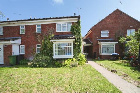 1 bedroom cluster house for sale, Howard Close, Luton