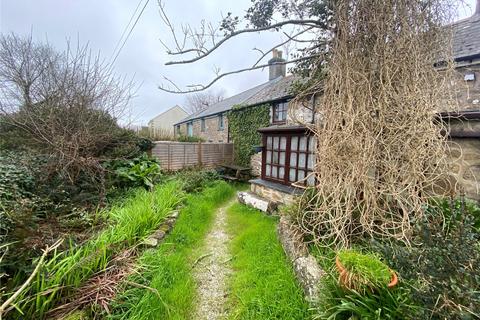 2 bedroom semi-detached house for sale, Rectory Road, St. Buryan, Penzance, Cornwall, TR19
