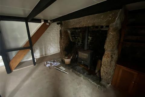 2 bedroom semi-detached house for sale, Rectory Road, St. Buryan, Penzance, Cornwall, TR19