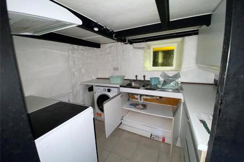 2 bedroom semi-detached house for sale, Rectory Road, St. Buryan, Penzance, Cornwall, TR19