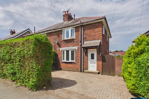 3 bedroom semi-detached house for sale, Ffordd Owain, Wrexham LL11
