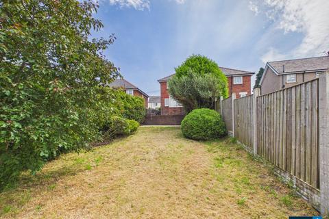 3 bedroom semi-detached house for sale, Ffordd Owain, Wrexham LL11