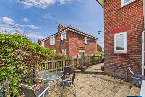 3 bedroom semi-detached house for sale, Ffordd Owain, Wrexham LL11