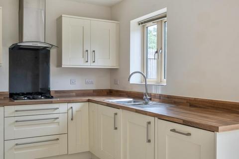 2 bedroom semi-detached house for sale, Beale Crescent, Allbrook