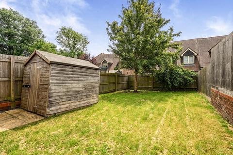 2 bedroom semi-detached house for sale, Beale Crescent, Allbrook