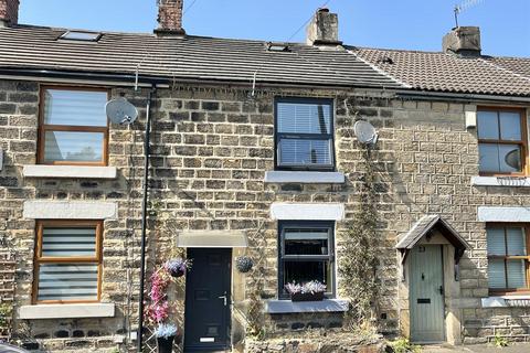 2 bedroom terraced house for sale, Bankbottom, Hadfield, Glossop