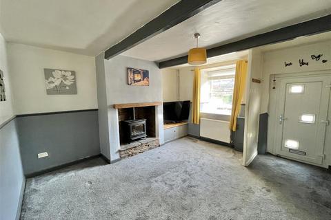2 bedroom terraced house for sale, Bankbottom, Hadfield, Glossop